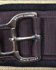 28 In Weaver Felt Lined Straight Smart Horse Girth Roll Snug Buckle