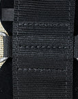 32 Inch Weaver Air Flex Straight Horse Cinch Girth Improved Roll Snug Buckle
