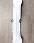 36 Inch Weaver Air Flex Straight Horse Cinch Girth Improved Roll Snug Buckle