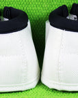 Professional Choice Tack Ballistic Overreach Horse Bell Boots White