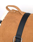 Hilason Western Regular Size Bareback Pad, Breast Collar & Girth