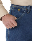Mens George Strait Relaxed Fit