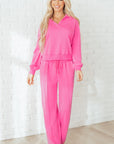 Bailee and Central Seam Set