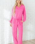Bailee and Central Seam Set