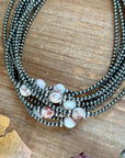14” Wild Horse Choker