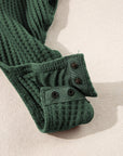 Estrella Slim Fit Wrap Bodysuit