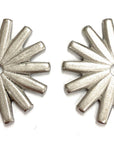 AJ Tack Stainless Steel Spur Rowels