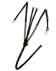 ExionPro Brass Clincher Breastplate