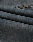 Alaya Straight High Waist Jeans