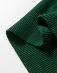 Merry Christmas Raglan Sleeve Sweater