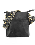 Chloe Crossbody | Choose Your Strap