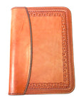 Small Leather Notebook Covers- Multiple Styles & Oils