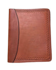 Large Leather Notebook Covers- Multiple Styles and Oils