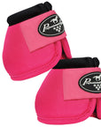 Raspberry Professional Choice Tack Ballistic Overreach Horse Boot