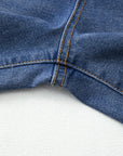 Amaya High Rise Loose Jeans
