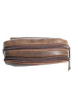 Man Bag W/shoulder Strap - 37