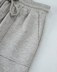 Nora Wide Leg Workout Pants