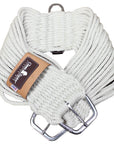 Classic Equine Straight Cinch 31 Strand Mohair Rayon