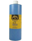 Fiebing'S Acrylic Leather Dye Smooth Quick Dry