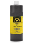 Fiebing'S Acrylic Leather Dye Smooth Quick Dry