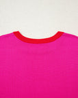 Judith Sleeve Loose Knit Sweater