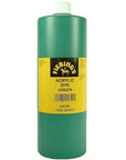 Fiebing'S Acrylic Leather Dye Smooth Quick Dry