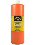 Fiebing'S Acrylic Leather Dye Smooth Quick Dry