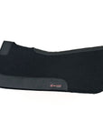 HILASON 31 In X 30 In Western Horse 100% Wool Felt Saddle Pad