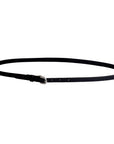 Hilason Throat Latch Replacement Strap Horse Headstall Harness Leather Tan