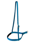 Hilason W. Double Ply H. Nylon Noseband Black – Hilason
