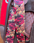 Beauty on a Beast Cinch Strap Set
