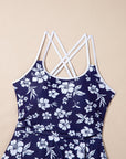 Kaylani Side One Piece Swimsuit