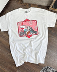 CFA Girl TEE or CREWNECK