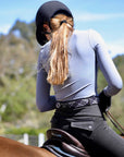 Ashley - Long Sleeve Baselayer