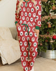 Aliza Pullover and Jogger Pants