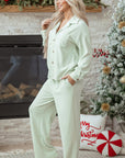 Aspen Textured Patched Set