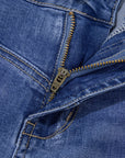 Megan Loose High Rise Jeans