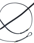 ExionPro Flat Leather Standing / Hunter Martingale