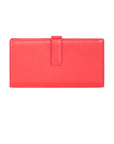 Tab Clutch Wallet - 4004