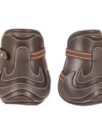 ExionPro Leather Horse Tendon Show Jump Boots - 402
