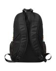 Cowboy Collage Backpack