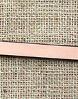 28" Hilason Western Horse Roping Tie Down Strap Snap Dark Brown