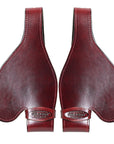 Hilason Replacement Youth Fenders Short Western Saddle