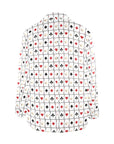 Baha Ranch Vegas Blackjack Women's Western Blazer