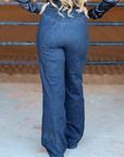 SHANIA VINTAGE - DARK WASH
