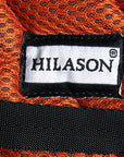 Horse English Saddle Pad Hilason Dressage Memory Foam W/ Anti Slip Base