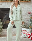 Aspen Textured Patched Set