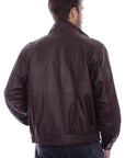 Double Collar Jacket - 48