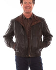 Double Collar Jacket - 48