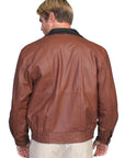 Double Collar Jacket - 48